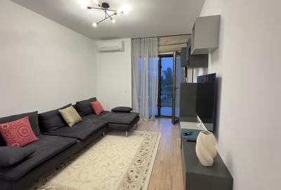 3 camere    Moghioros Park Residence  parcare inclusa - 1