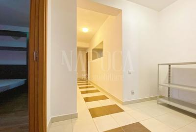 Apartament 4 camere de vanzare in Centru, Cluj Napoca - 16