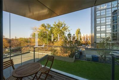 Nou! Premium | Apartament 3 camere | Floreasca - Mircea Eliade - 22