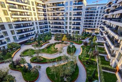 2 camere Nusco City Park la cheie, proprietar - 1