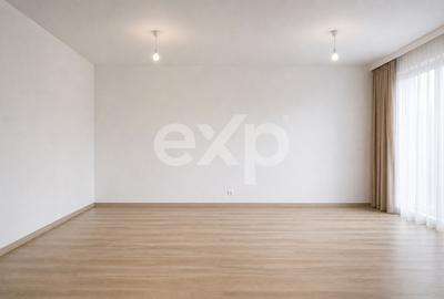 Apartament de 2 camere | 58 utili | Urban Plaza | nemobilat - 4