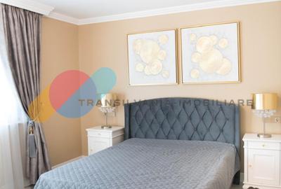 Casă Superfinisată cu Piscină Încălzită | 300 mp utili | Smart Home | 5 Camere - 12