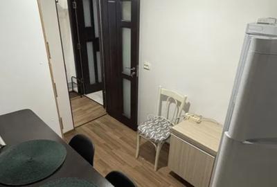 Vanzare Garsoniera Moderna Lujerului , 40MP , 3 min M Lujerului - 12