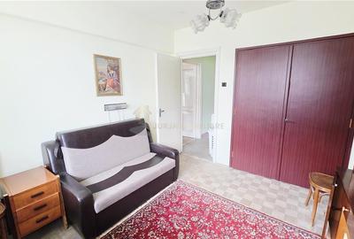 APARTAMENT 3 CAMERE  67 MP GRIGORESCU  STRADA ALEXANDRU VLAHUTA - 10