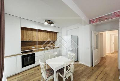 Apartament de vanzare in Sibiu -3 camere, 2 bai, 2 locuri de parcare - 4