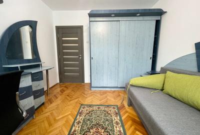 Apartament de inchiriat 2 camere, mobilat/utilat, Tatarasi/Flora, 300 euro/luna - 4