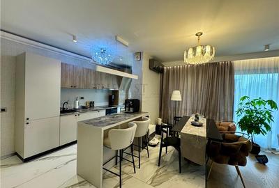 PIPERA | DE VANZARE APARTAMENT 2 CAMERE - 5