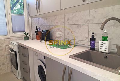 Garsoniera decomandata, moderna | Gorjului | prima inchiriere - 5