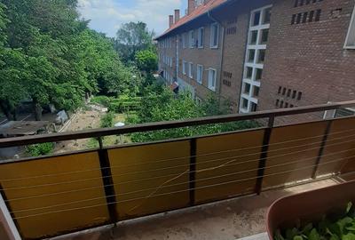 Apartament 4 Camere Decomandate, 80 mp, 2 Balcoane, etaj Intermediar, renovabil - 9