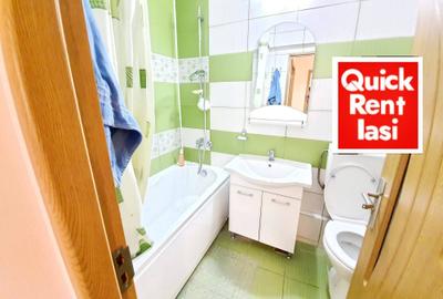 INCEPAND CU 1AUGUST-De Inchiriat Ultracentral Bulevardul Stefan Apartament Nou - 5