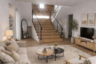 VILA DEOSEBITA VALU LUI TRAIAN P+M - 6