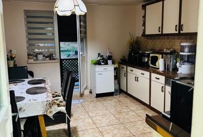 Casa de vanzare la 10 Km de Zalau, complet utilată. - 5