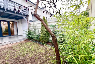VILA 4 CAMERE / CURTE PROPRIE/ 2 LOCURI PARCARE - 42