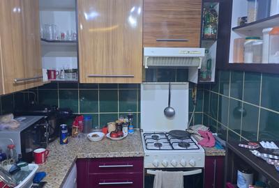 Vand apartament cu 3 camere in Deva, Dacia, suprafata utila 38,63 mp, mobilat - 3