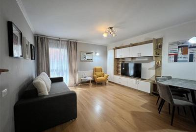 Apartament 2 camere decomandat mobilat lux zona Liceul de informatica - 4