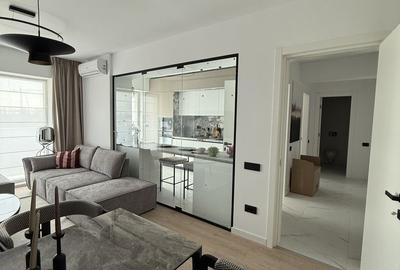 Apartament cu 3 camere decomandat în Theodor Pallady