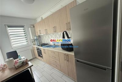 Apartament 2 camere mobilat si utilat Pollux Residence 400 Euro - 6