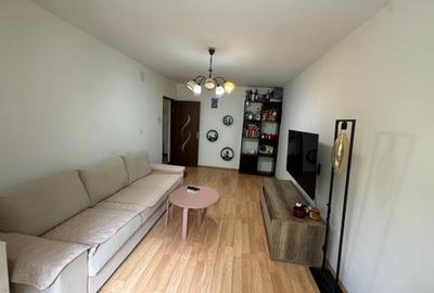 Apartament 3 camere - Costin Georgian - Basarabia - Arena Nationala - Centrala - 3