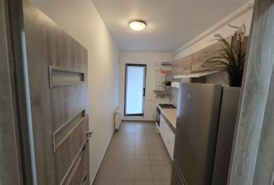 Inchiriere garsoniera nemobilata langa AFI Cotroceni , Metrou Politehnica 3 min - 10