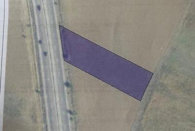 📍 Teren intravilan de vânzare/pret negociabil – Adunații Copăceni, Giurgiu - 6