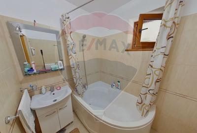 Casa modernă cu 4 camere | Sighetu Marmației | Zonă liniștită - 8