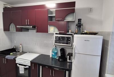 Apartament 1 Camera/Parcare de Inchiriat, Zona Univ. Cantemir, Tudor - 3