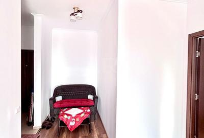 EXCLUSIVITATE! Apartament 2 camere Floresti, zona Parc Poligon. - 9