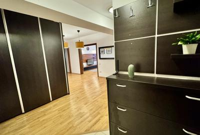 Apartament 3 camere | 132 mp | Parcare subterană | Băneasa - 6