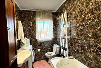 Vanzare apartament 3 camere, 78mp, Baciu - 7