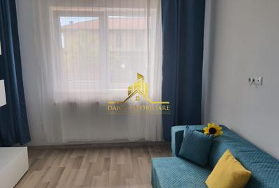 2 camere, decomandat, mobilat modern, parcare, Buna Ziua, Mihai Romanu - 3