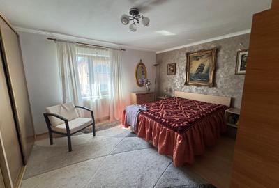 ? De vânzare – Casă P+1, 220 mp construiți, teren 400 mp – Agigea, Constanța - 27