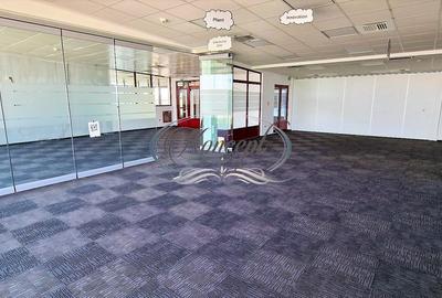 Spatiu de birouri cu panorama, Sigma Center - 4