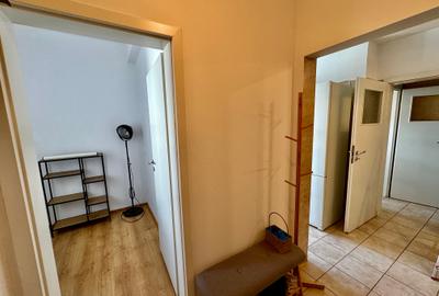 Inchiriere 3 camere Romana-Dorobanti-ASE-Bloc Zodiac,3/9,decomandat,700€(ANAF) - 15