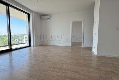 De Vanzare | Apartament 3 camere |THE IVY  Baneasa - 8