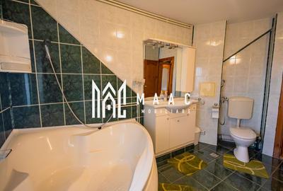 Apartament 5 Camere | 2 Nivele | 150MPU | Ciresica - 30