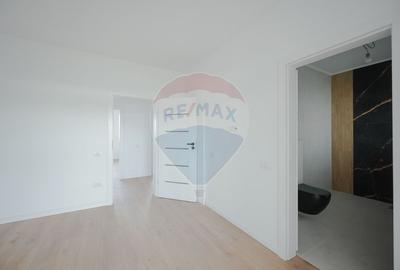 De vânzare Casă Nouă, finisată, 4 camere - Paleu - 13