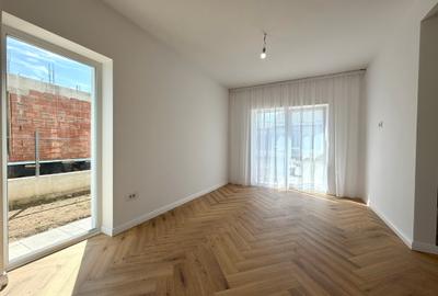 Finalizat! Casa duplex 4 camere 2 bai zona Bucium - 2