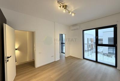 Vila finalizata in Complex Rezidential - 8