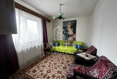 Apartament la etaj intermediar | 2 camere | Manastur - 3