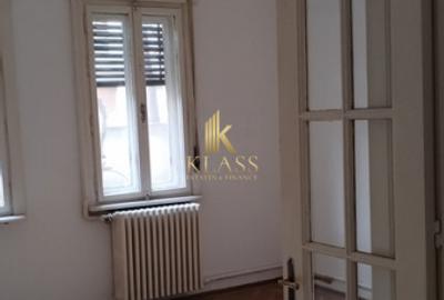 Casa individuala 4 camere, 2 bai, centrala proprie, curte, garaj,zona Floreasca - 12