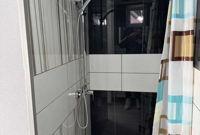 Casa complet renovata, 3 camere, 101 mp utili, pivnita, curte, Sebes - 4