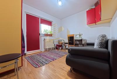 Apartament de 4 camere Calea Floresti | Manastur - 17