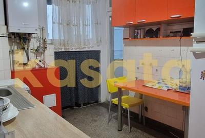 Apartament 4 camere de vanzare | Piata Romana - ASE | 107mp utili - 17