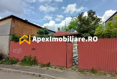 Petricani, Tei Toboc | Casa 2 Camere 53mp | Curte 170mp - 3