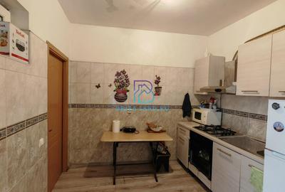 Calarasi, Hala Traian, casa stradal, Sp+P+E, sup. 207mp, teren 156mp - 12