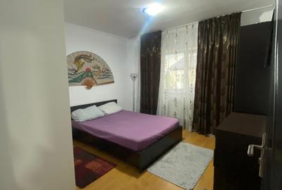 2 decomandate, centrala, termopan, mobilat,izolat,PTTR - 6