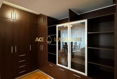 2 Camere de inchiriat | Herastrau | Centrala | Boxa | Parcare | Metrou - 9