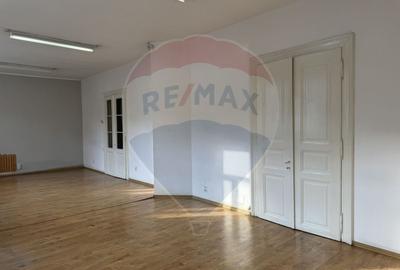 Spațiu pentru birouri / instituții – ultracentral, Str. Pitești - 8