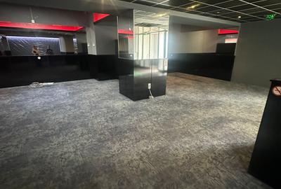 OCAZIE! Spatiu comercial zona 13 Septembrie - trafic si vad pietonal intens - 2