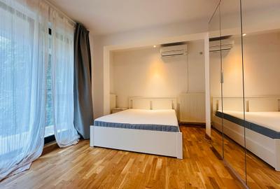 INCHIRIERE 3 CAMERE || MOBILAT - Floreasca - 7